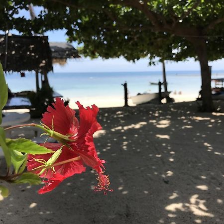 No Name Bungalow หาดยาว ภายนอก รูปภาพ