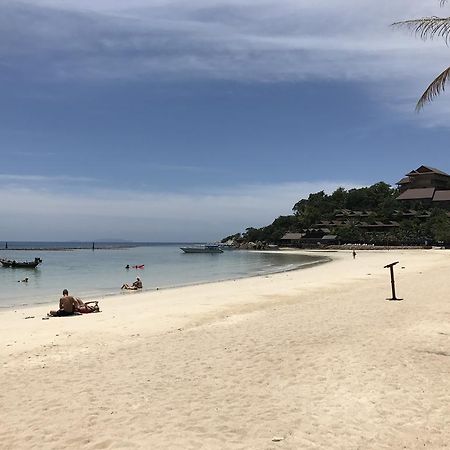 No Name Bungalow หาดยาว ภายนอก รูปภาพ