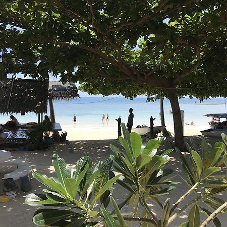 No Name Bungalow หาดยาว ภายนอก รูปภาพ