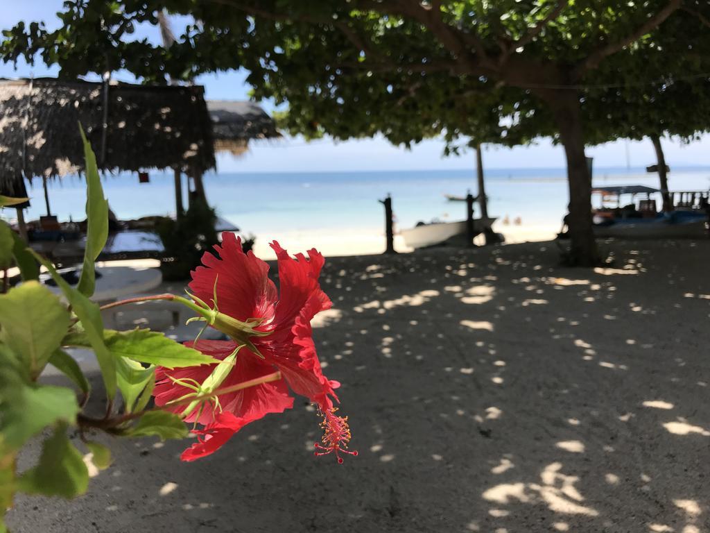 No Name Bungalow หาดยาว ภายนอก รูปภาพ