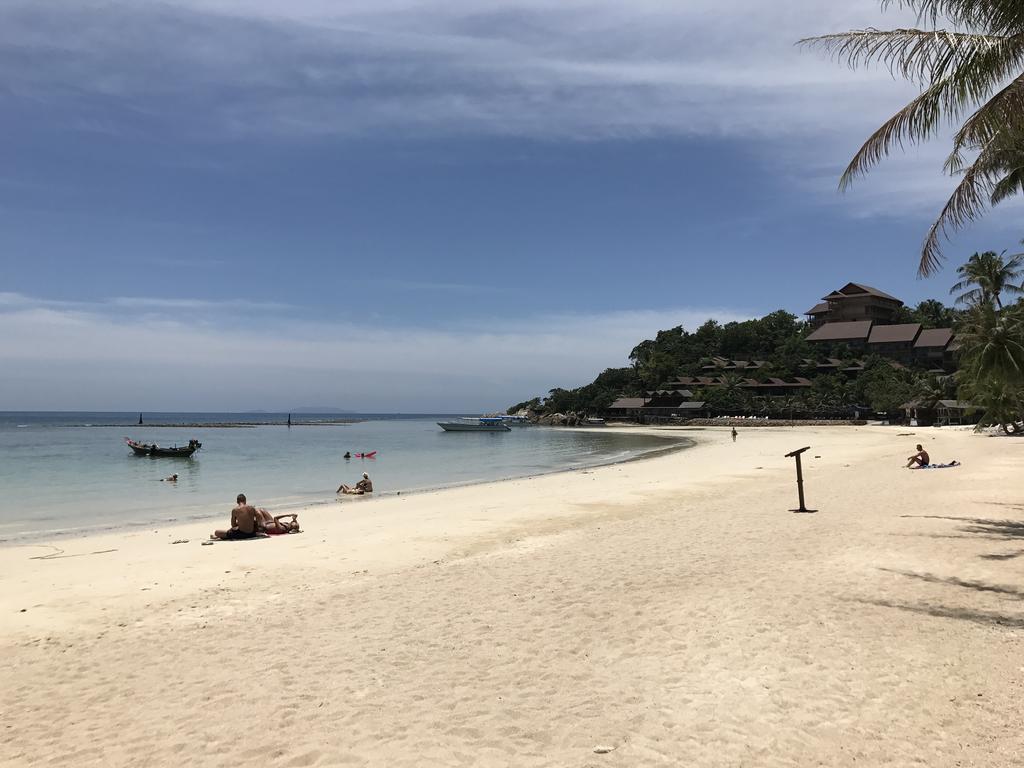 No Name Bungalow หาดยาว ภายนอก รูปภาพ