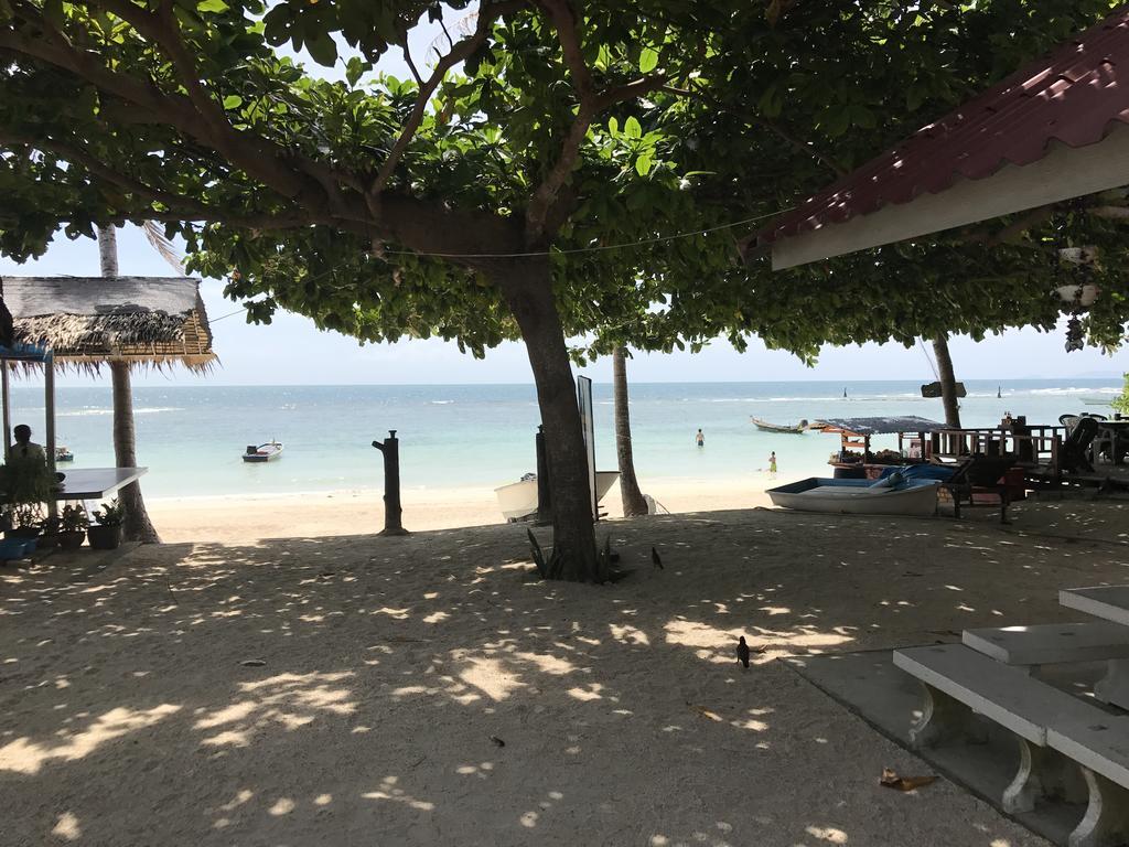 No Name Bungalow หาดยาว ภายนอก รูปภาพ