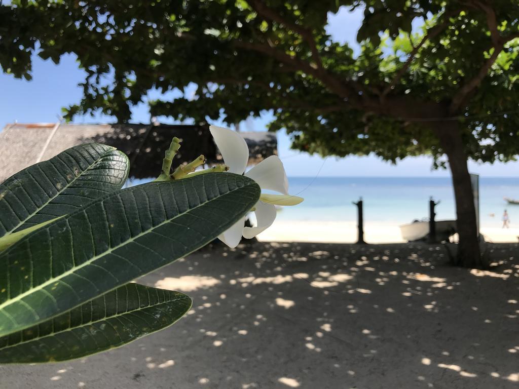 No Name Bungalow หาดยาว ภายนอก รูปภาพ