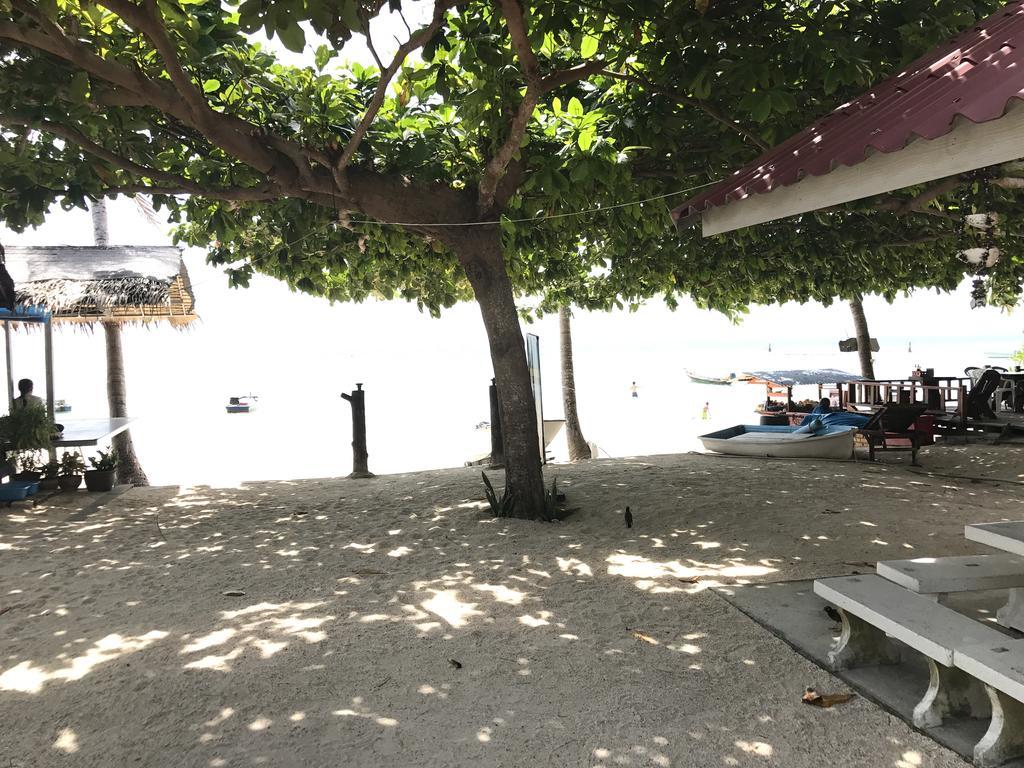 No Name Bungalow หาดยาว ภายนอก รูปภาพ
