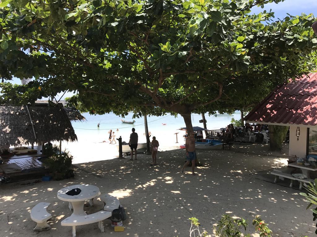 No Name Bungalow หาดยาว ภายนอก รูปภาพ