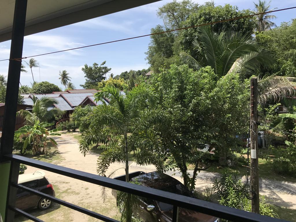 No Name Bungalow หาดยาว ภายนอก รูปภาพ