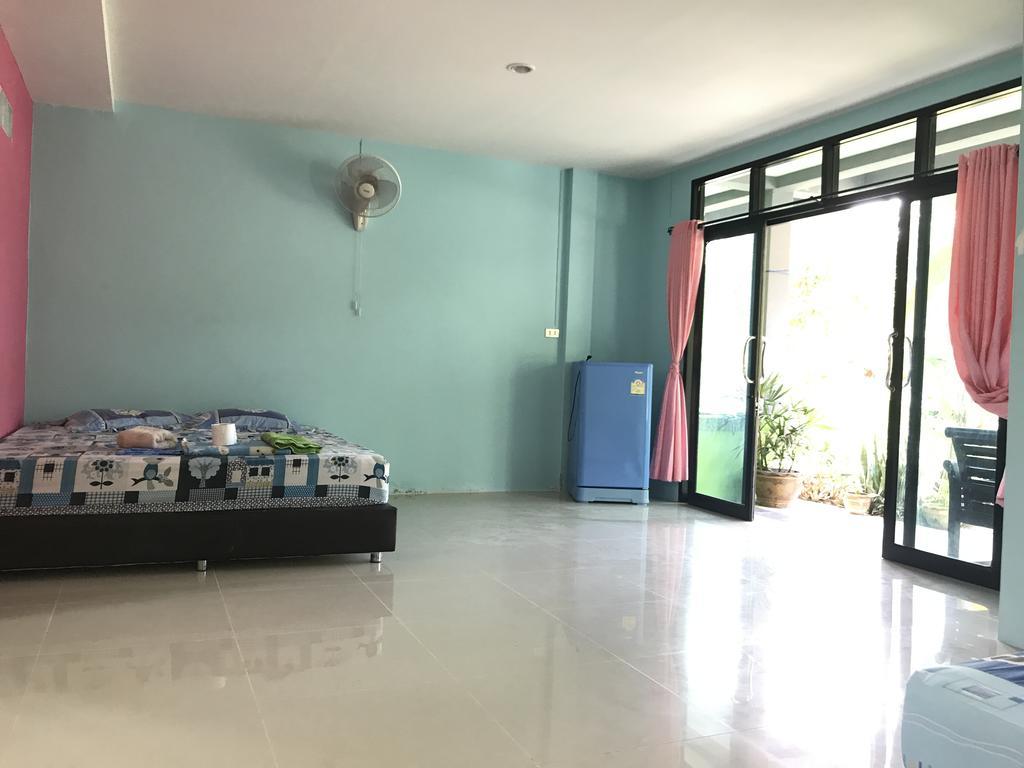 No Name Bungalow หาดยาว ภายนอก รูปภาพ