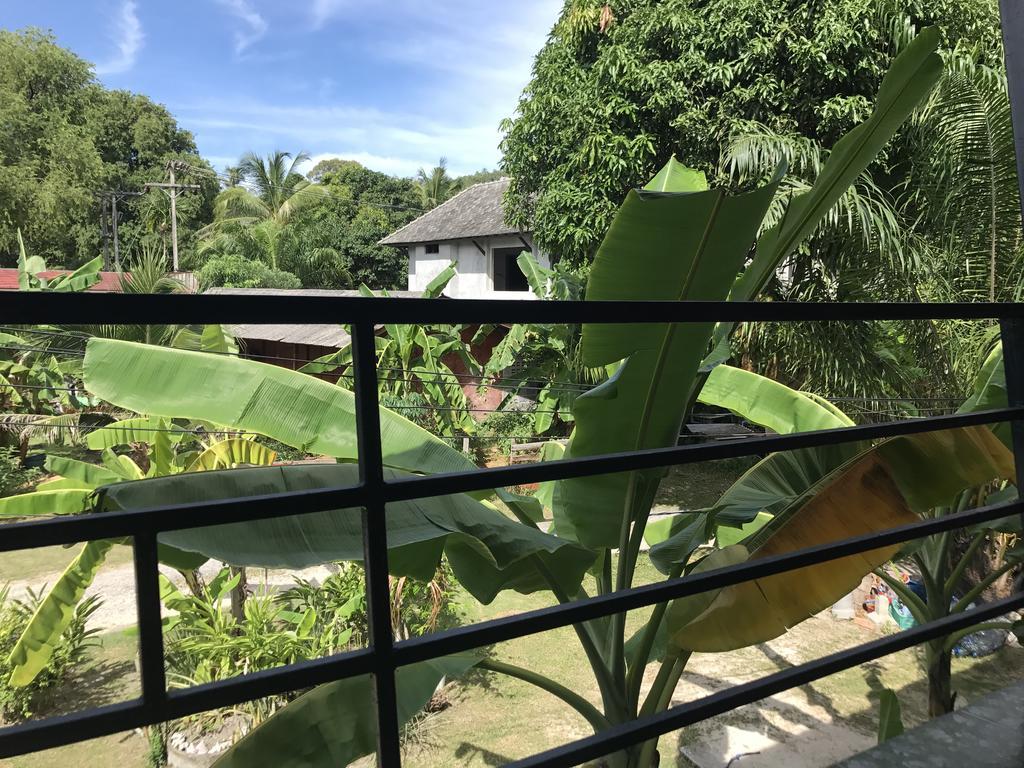 No Name Bungalow หาดยาว ภายนอก รูปภาพ
